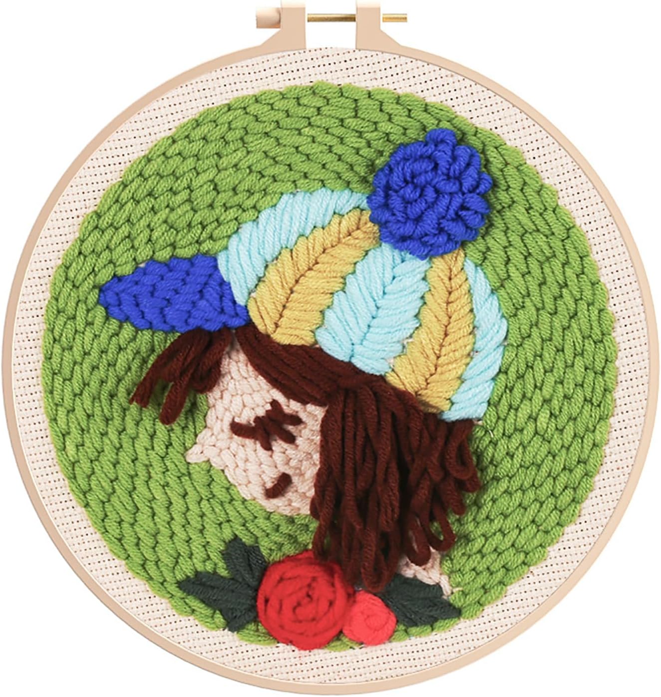 ELIXIR® Embroidery Set