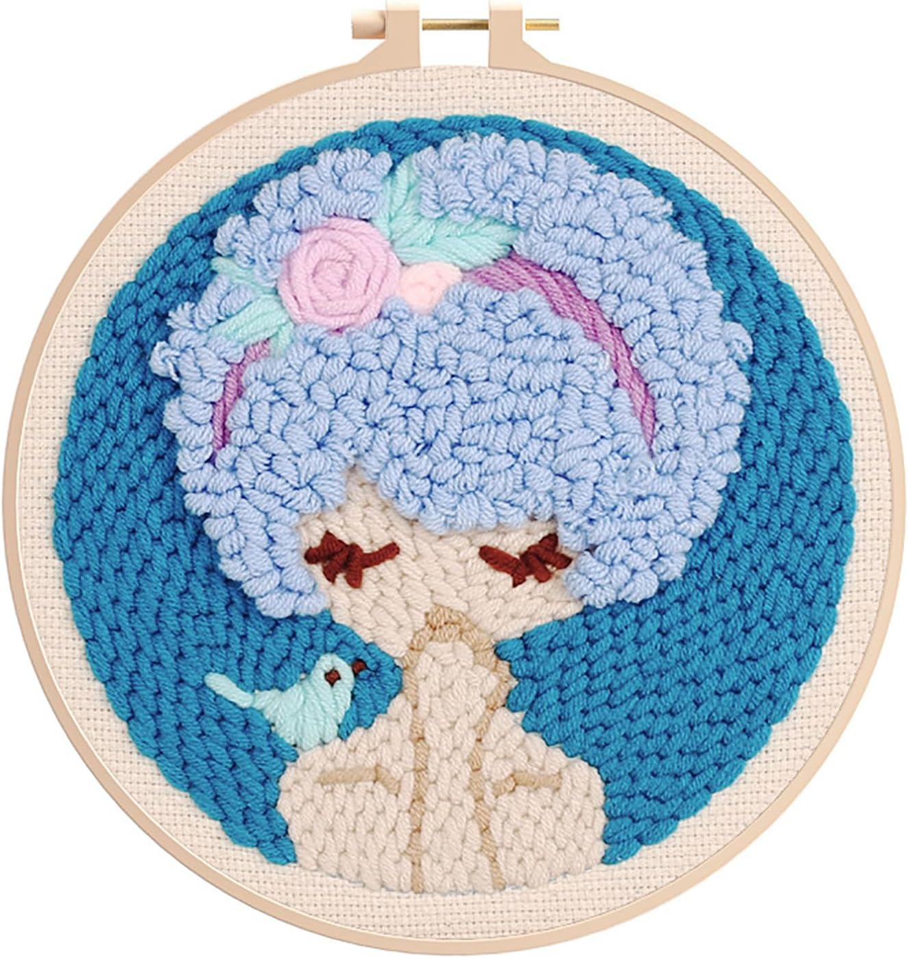 ELIXIR® Embroidery Set