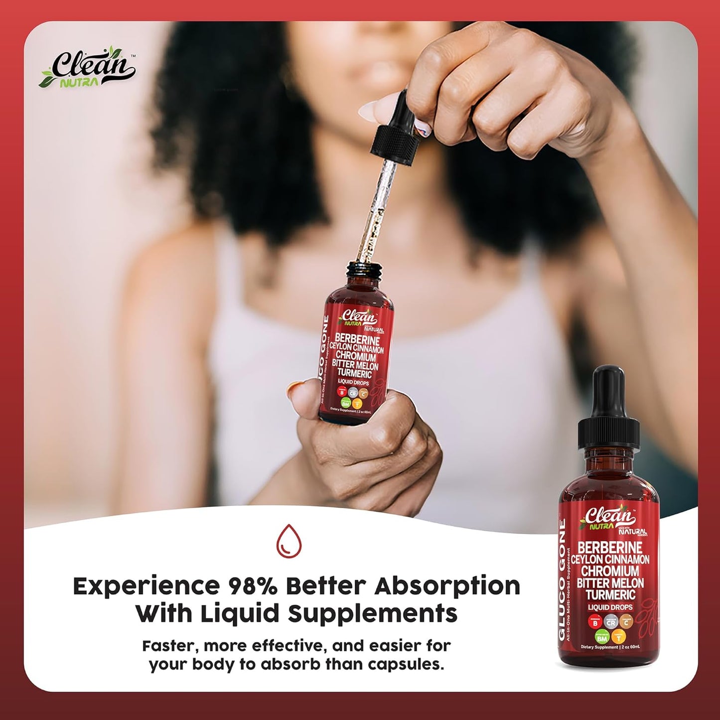 Elixir™ Lipozem BhB