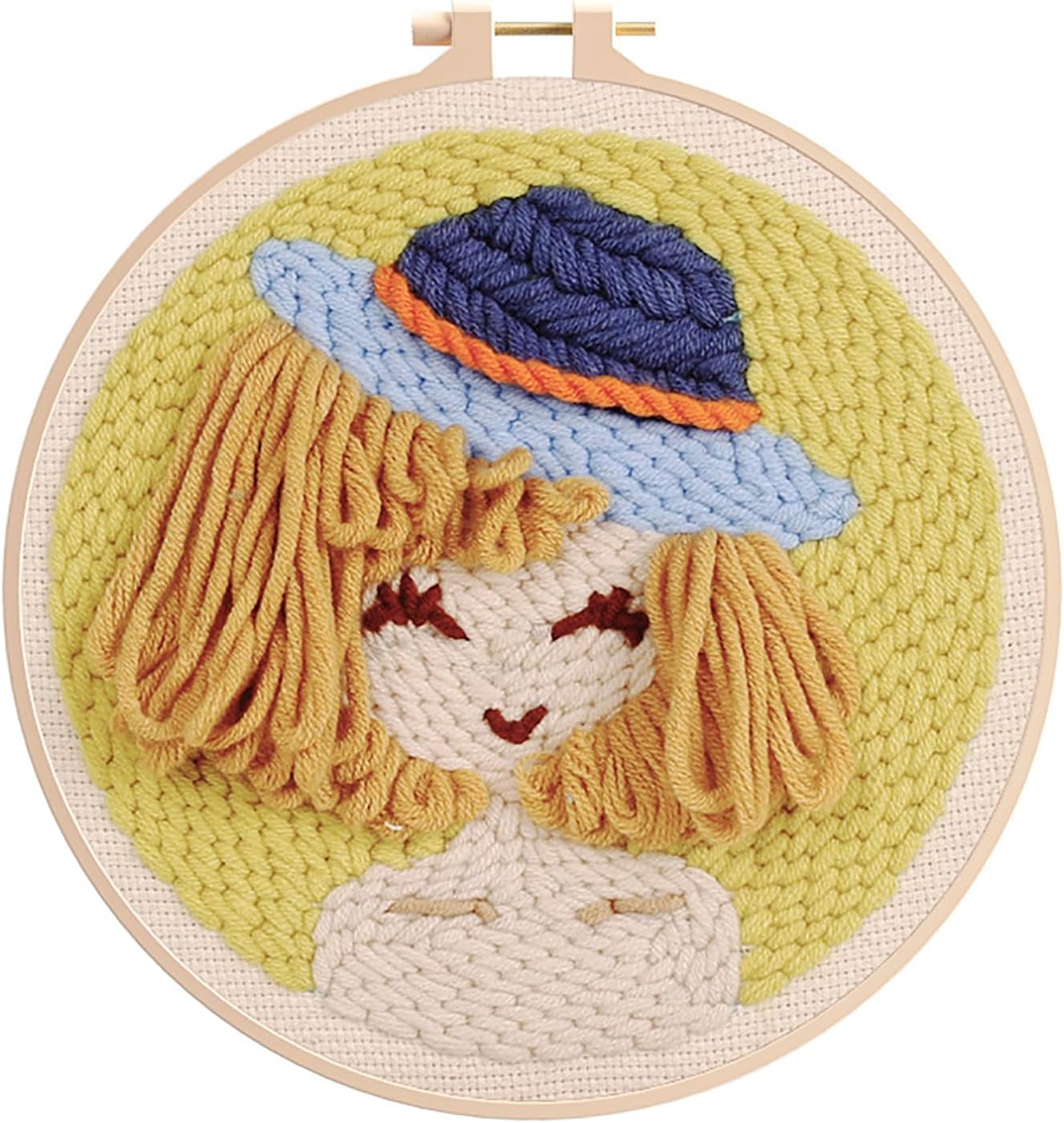 ELIXIR® Embroidery Set
