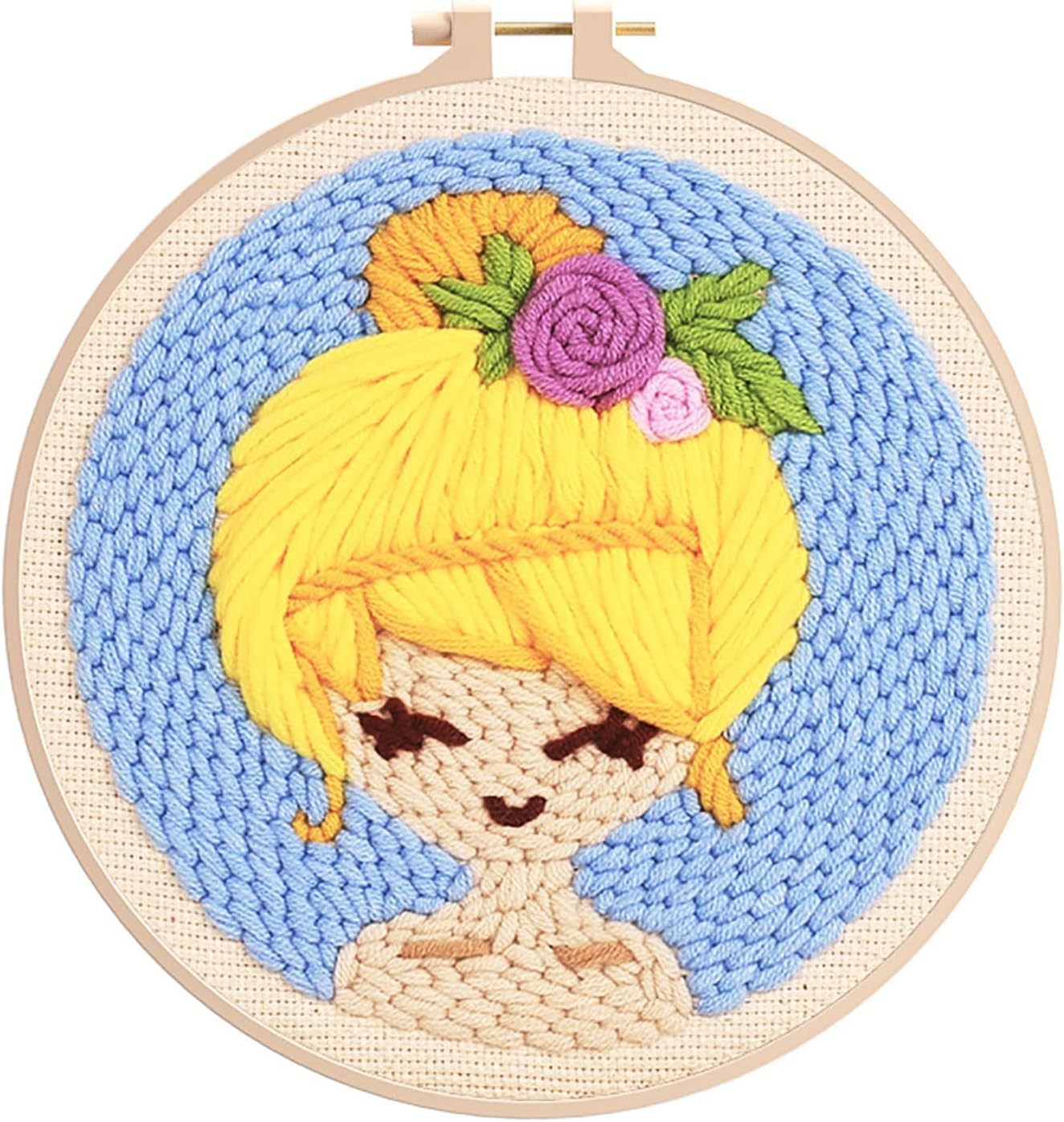 ELIXIR® Embroidery Set