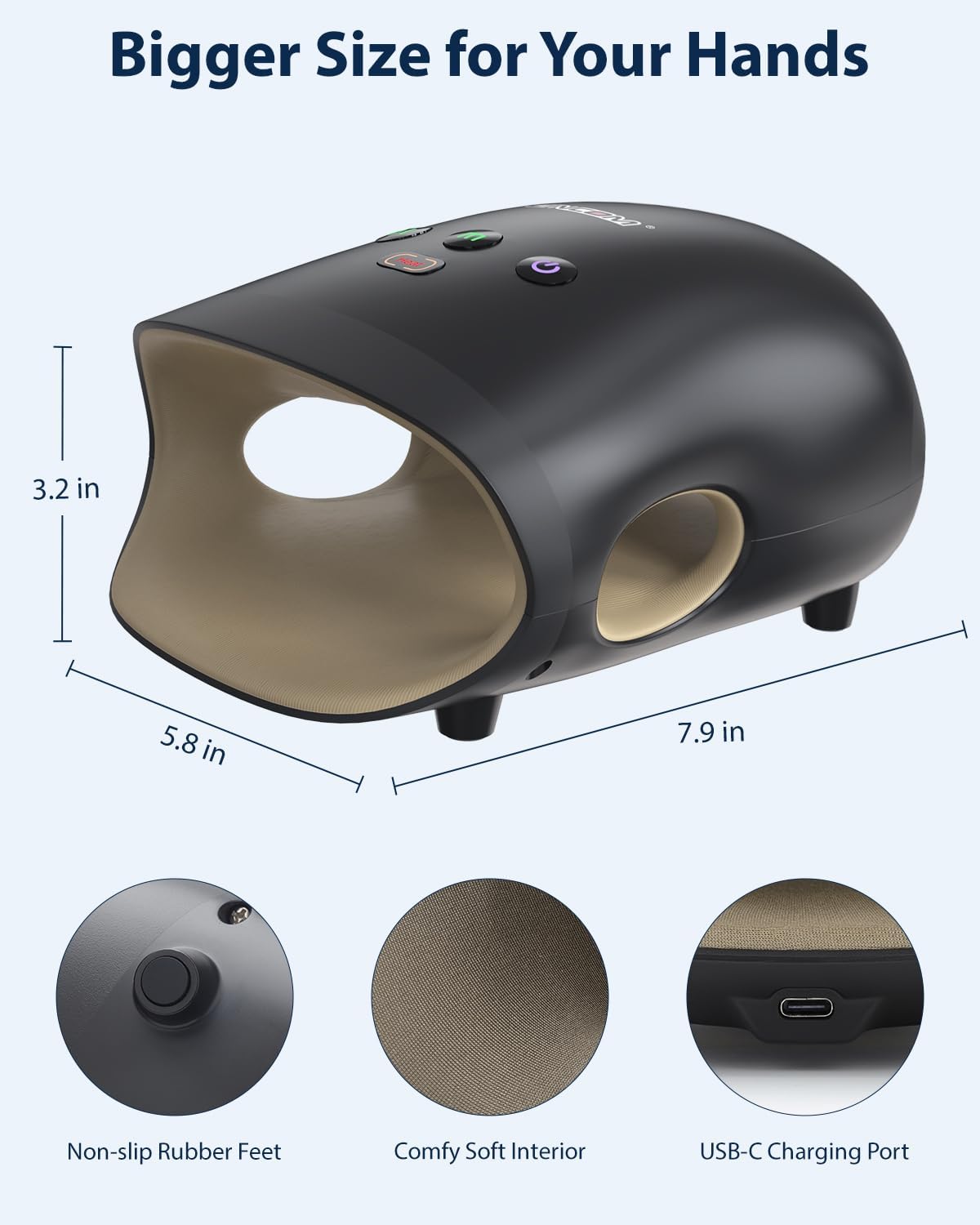 Elixir™ AcuPress Pro