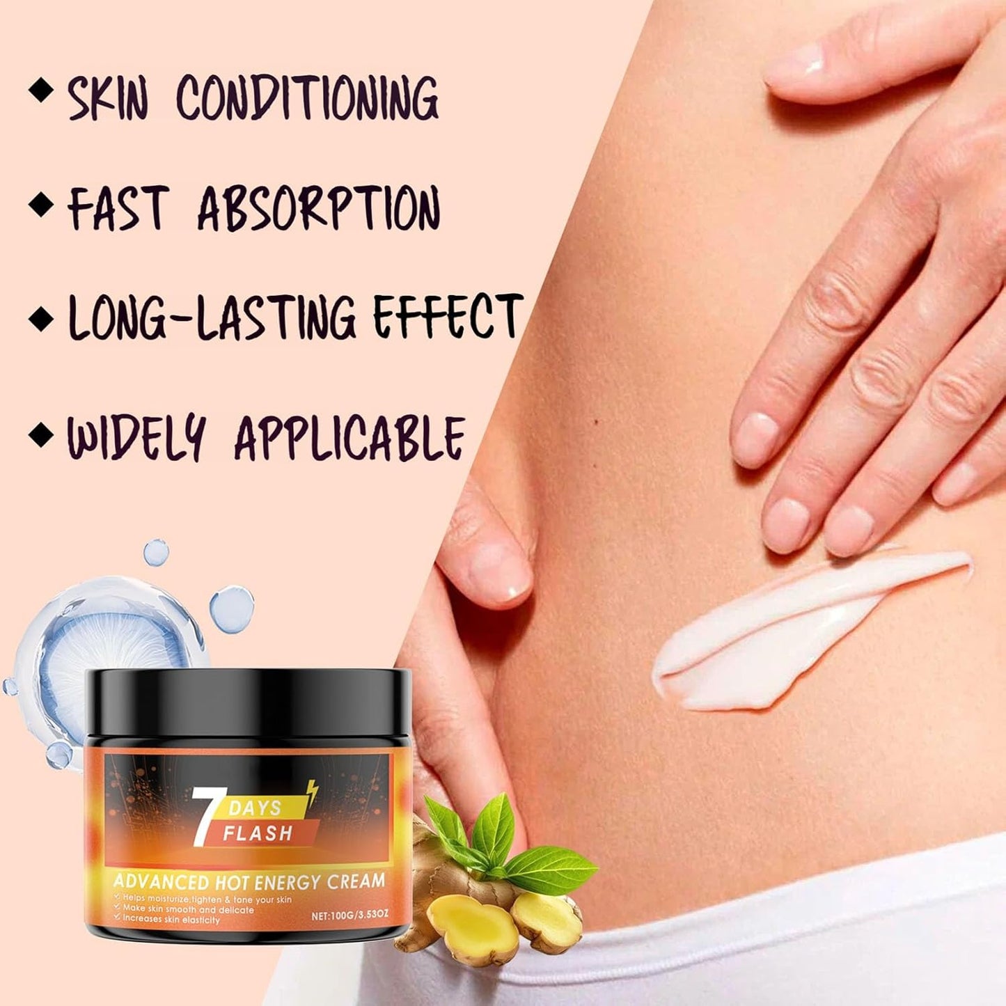 Elixir™️ Natural Sweat Enhancer