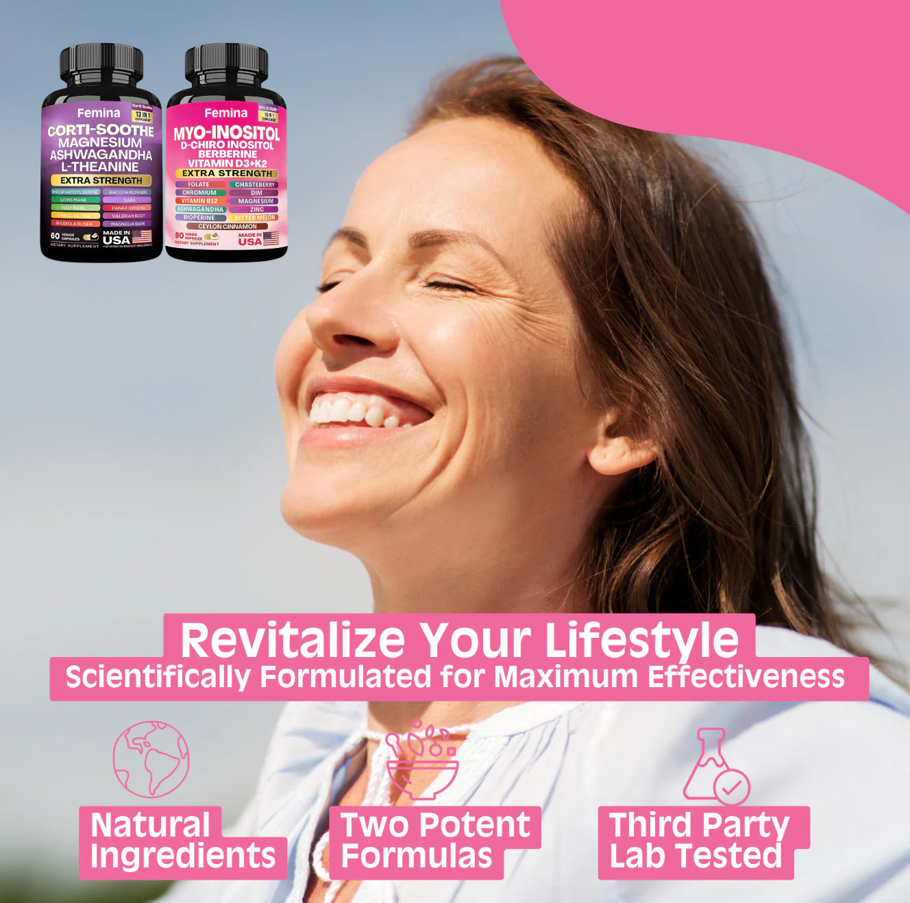 ELIXIR® Nature's Zempic Bundel
