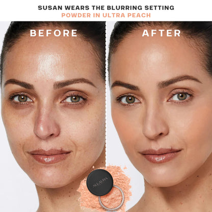 Elixir™ Blur Powder