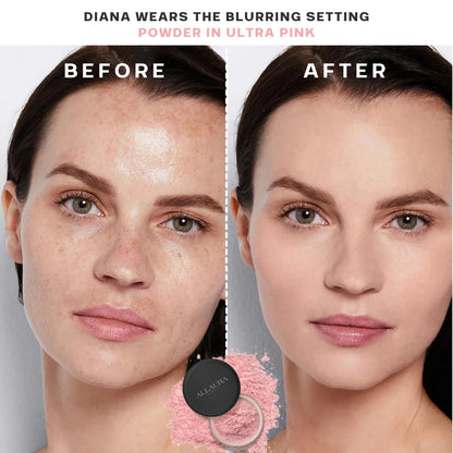Elixir™ Blur Powder