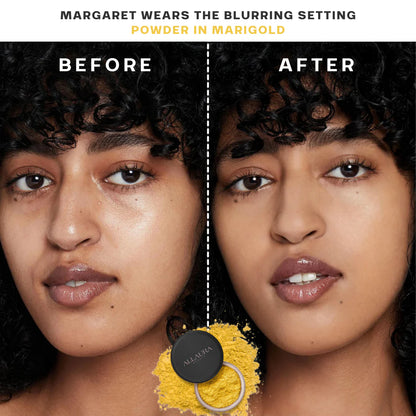 Elixir™ Blur Powder
