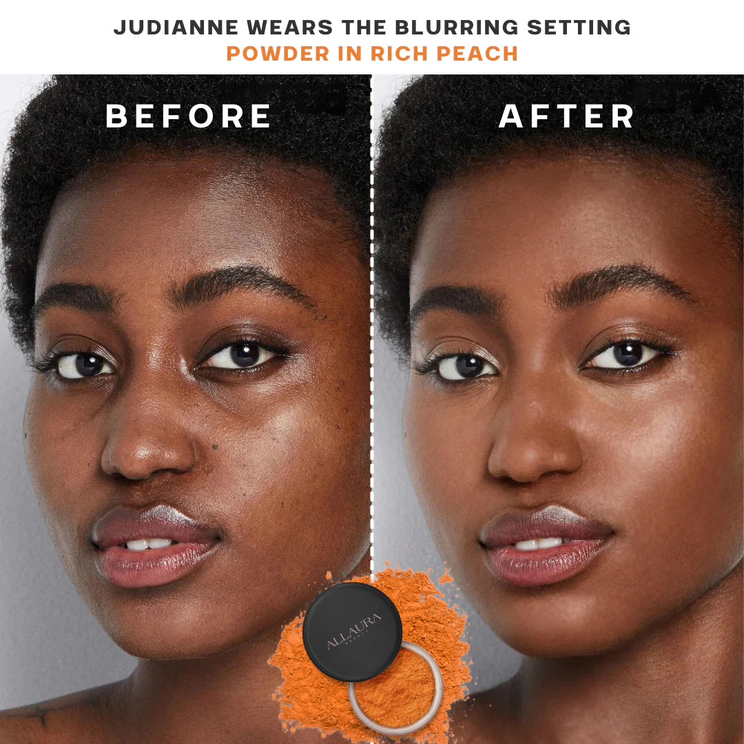 Elixir™ Blur Powder