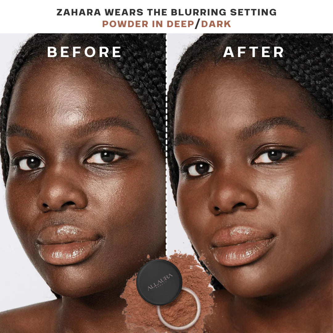 Elixir™ Blur Powder