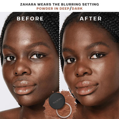 Elixir™ Blur Powder
