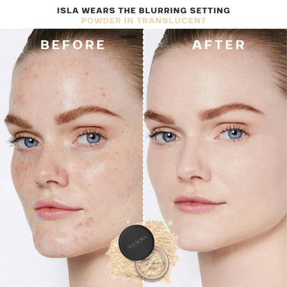 Elixir™ Blur Powder