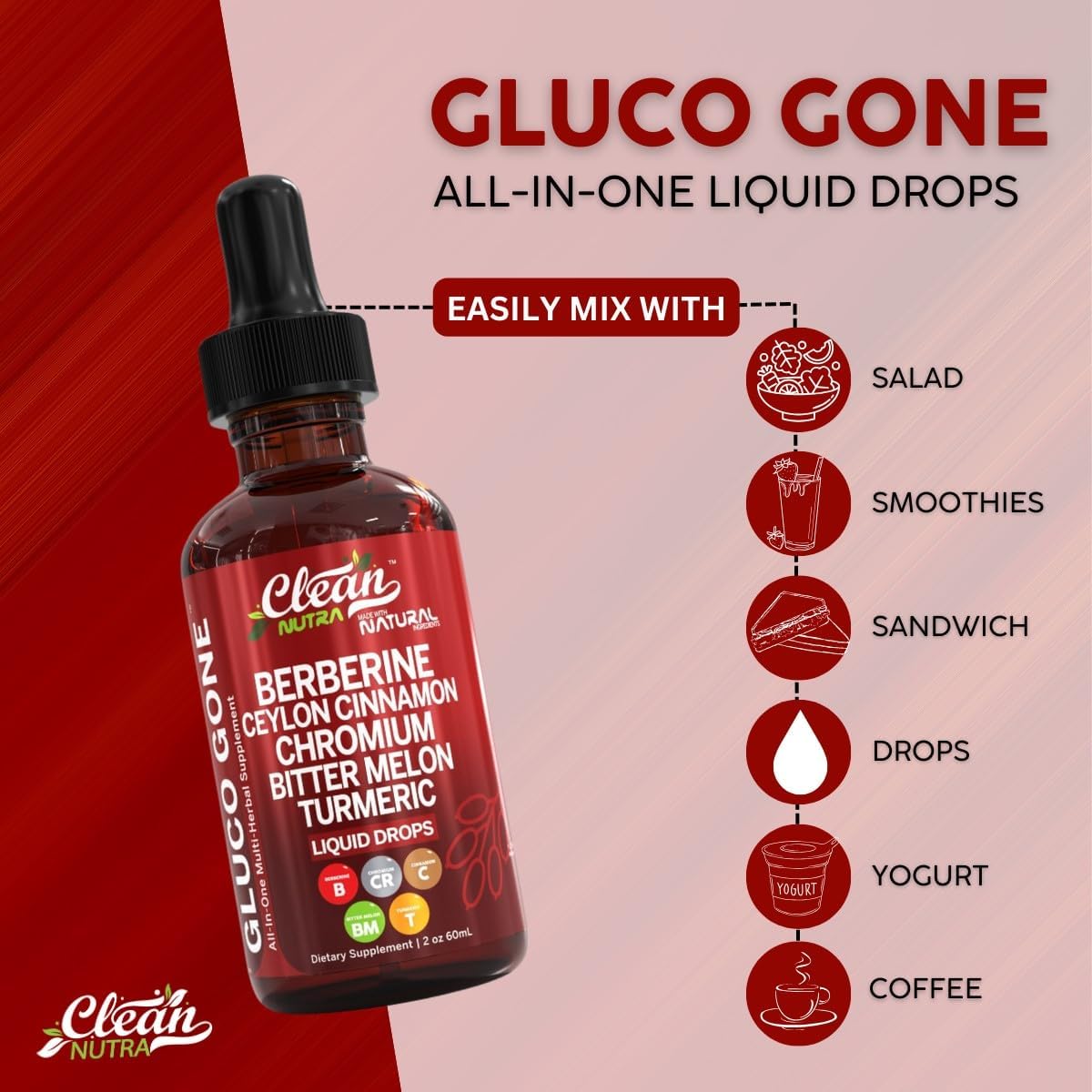 Elixir™ Lipozem BhB