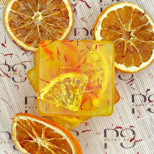 Elixir™ Bright & Even Soap Bar