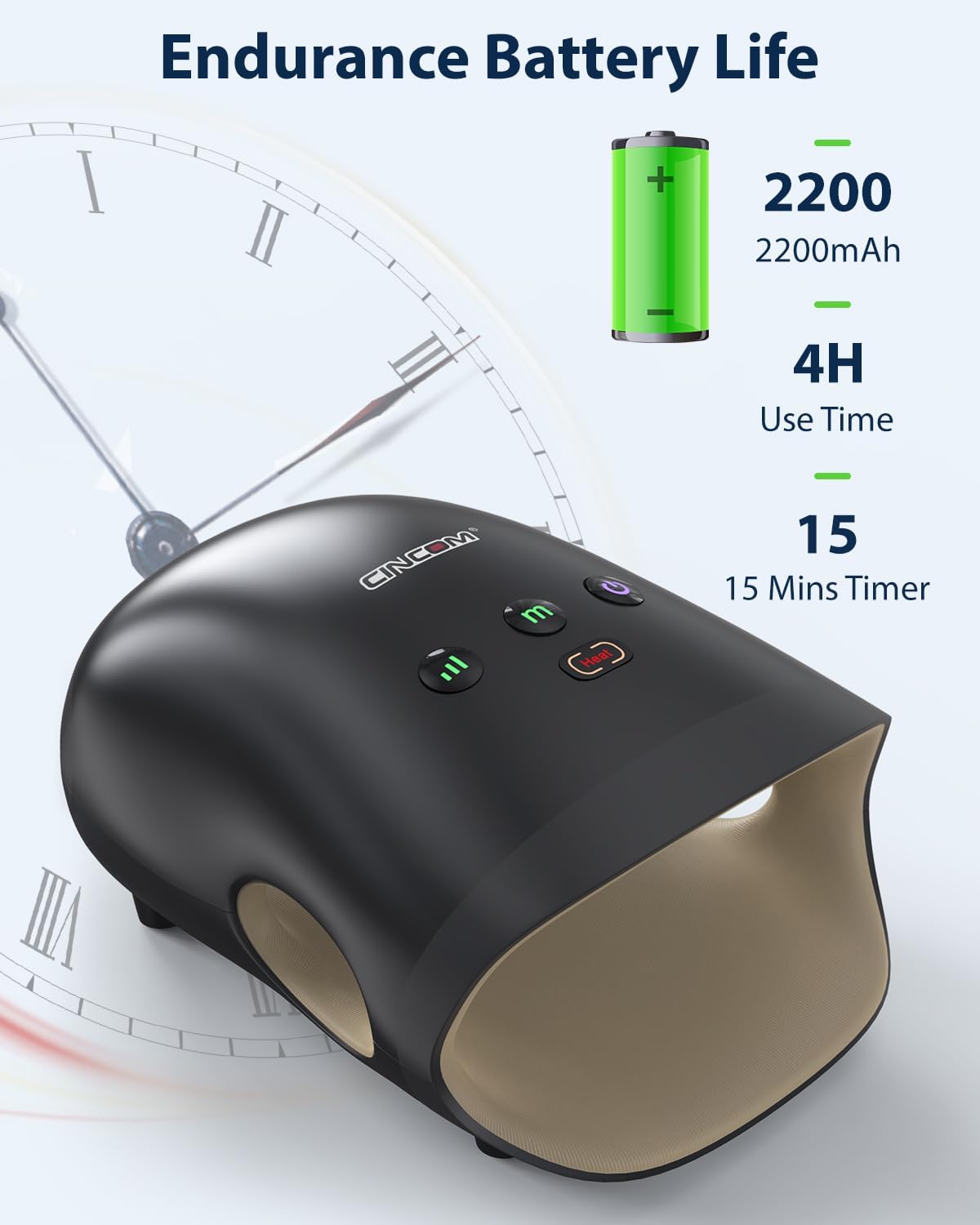 Elixir™ AcuPress Pro
