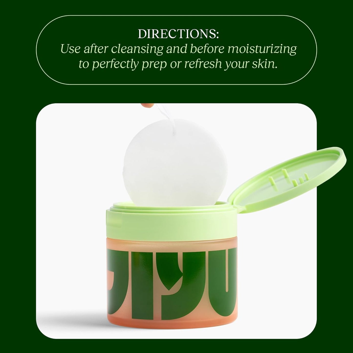 Elixir™ Anti-Aging Pads