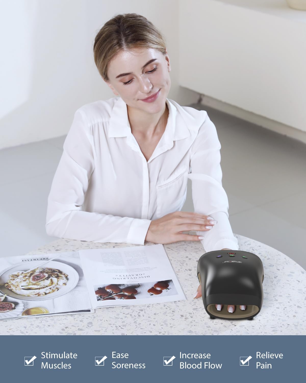 Elixir™ AcuPress Pro