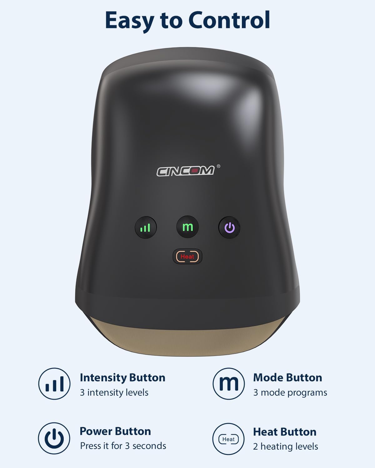 Elixir™ AcuPress Pro