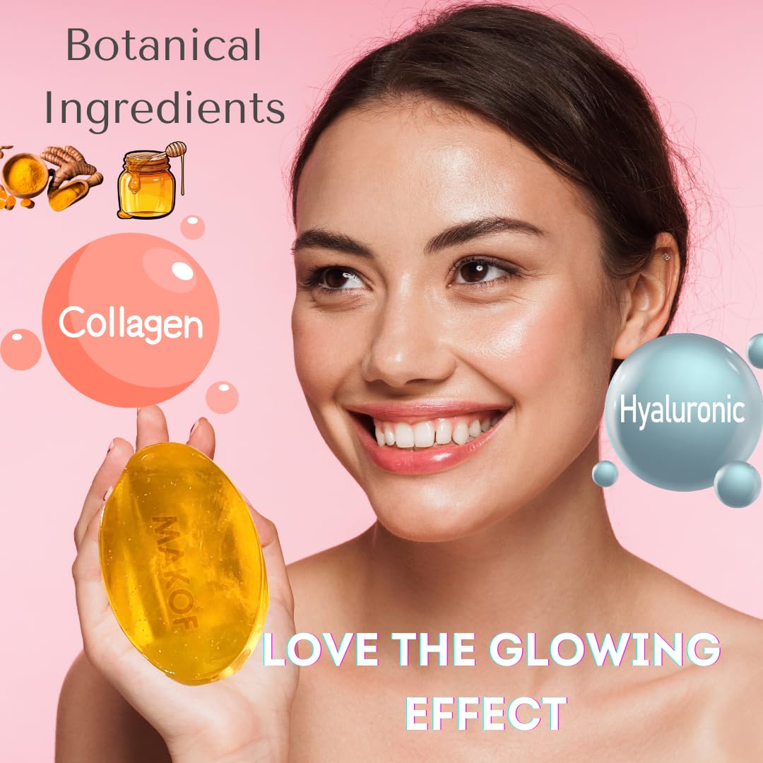 Elixir™ Bright & Even Soap Bar