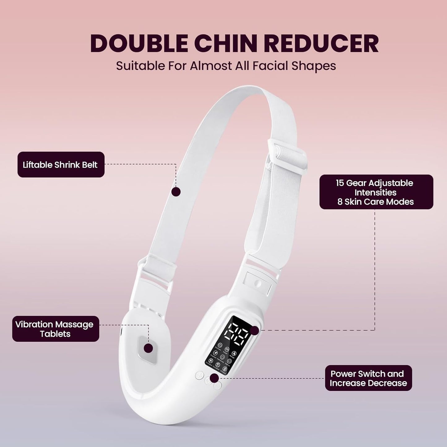 Elixir™V-Sculpt EMS 3.0