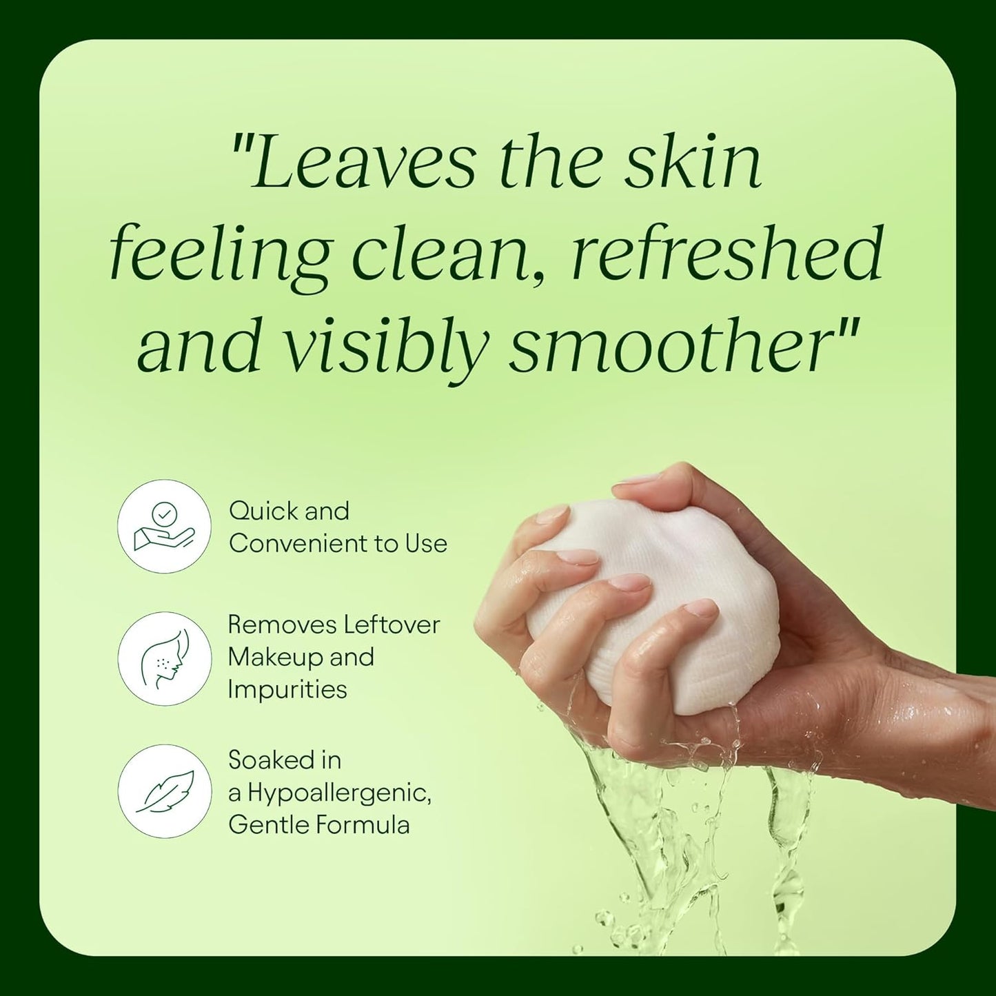 Elixir™ Anti-Aging Pads