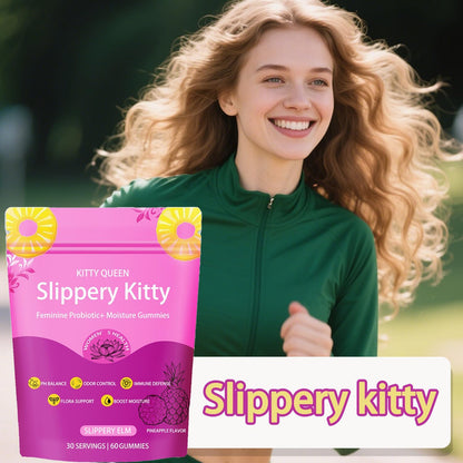 Her Juicy™ Feminine Probiotic Gummies