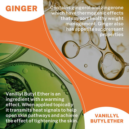 Elixir™️ Natural Sweat Enhancer