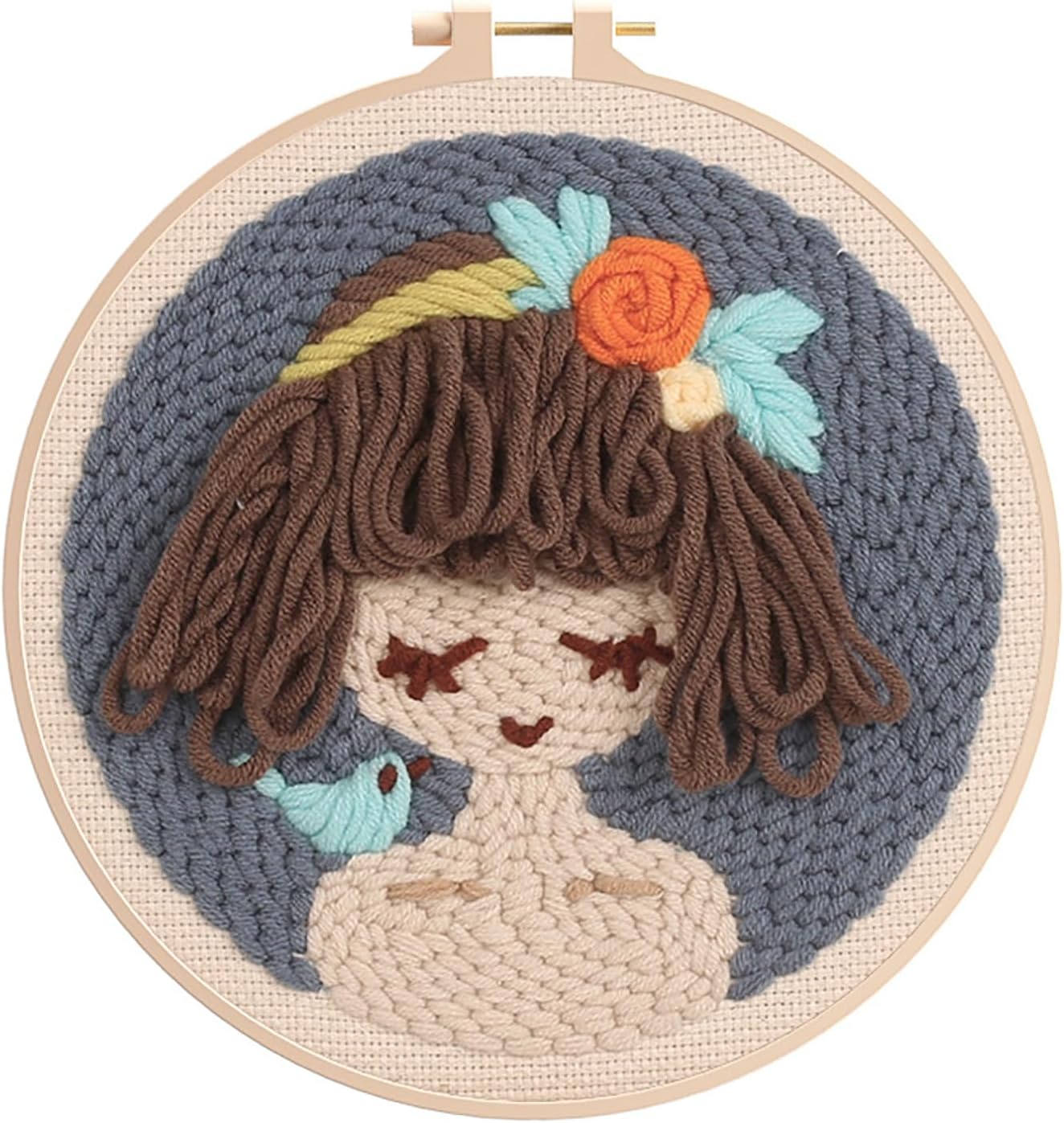 ELIXIR® Embroidery Set