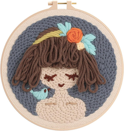 ELIXIR® Embroidery Set