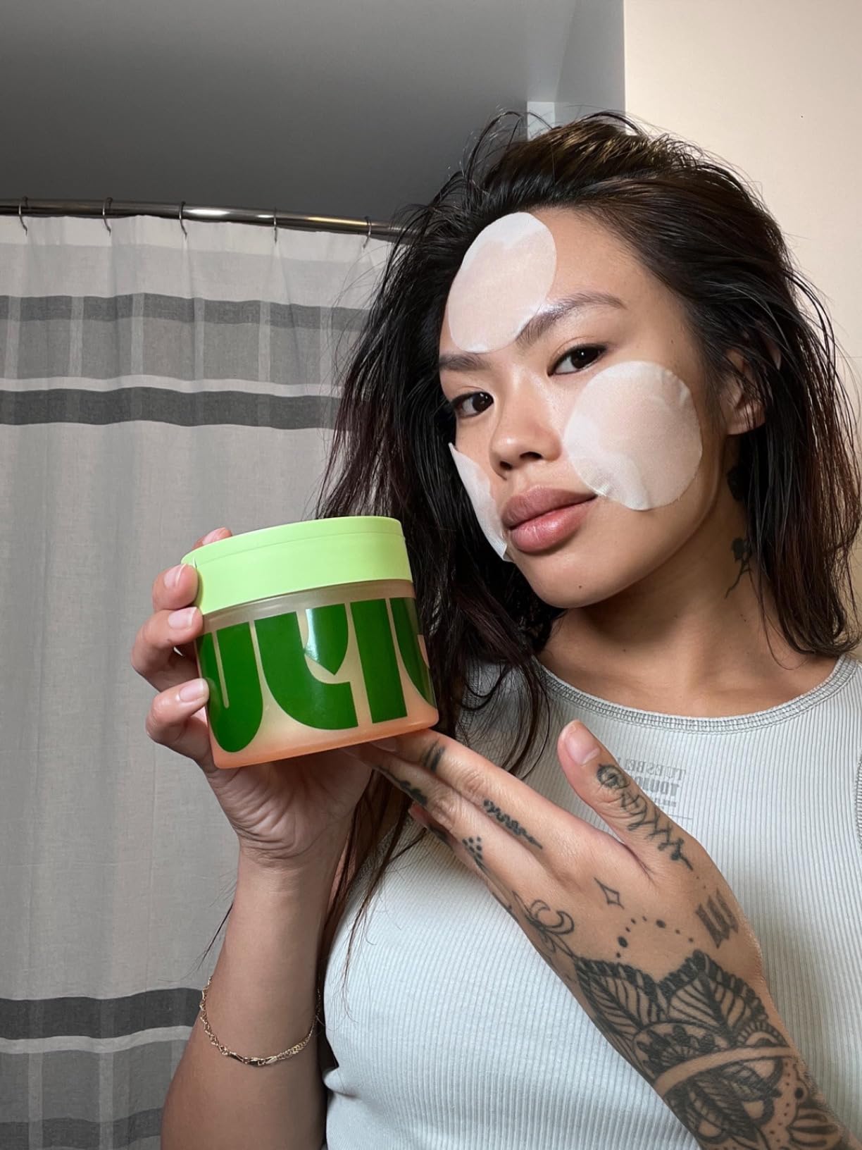 Elixir™ Anti-Aging Pads
