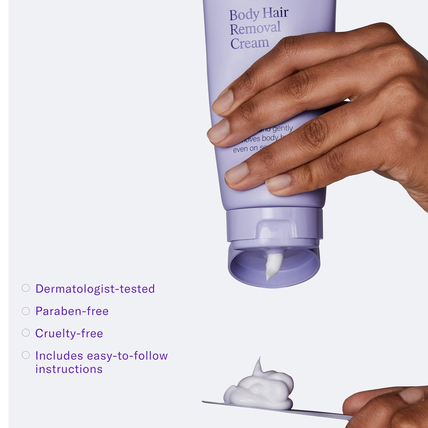 ELIXIR® Smooth Care Kit