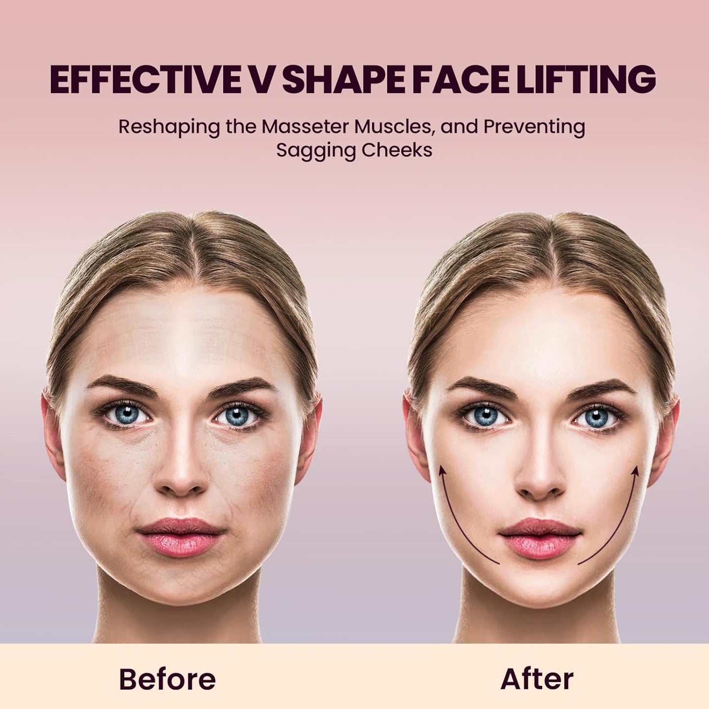 Elixir™V-Sculpt EMS 3.0