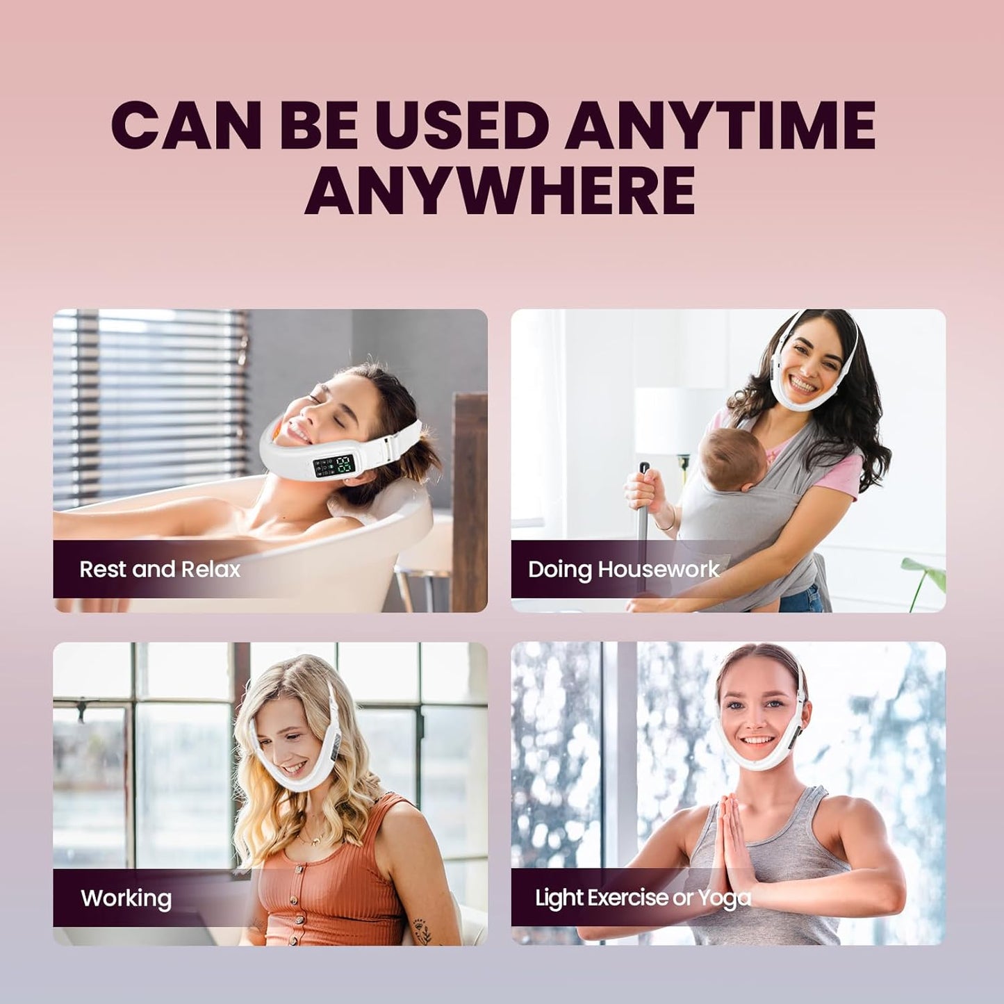 Elixir™V-Sculpt EMS 3.0