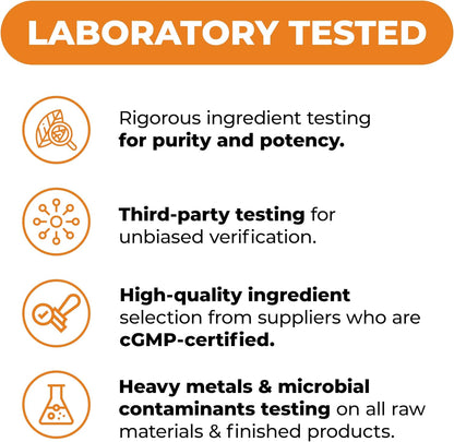 Elixir™ Tumeric Curcumin 95