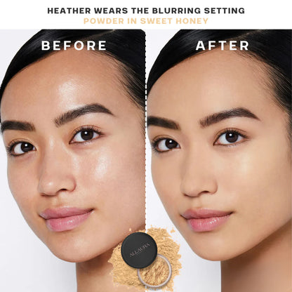 Elixir™ Blur Powder