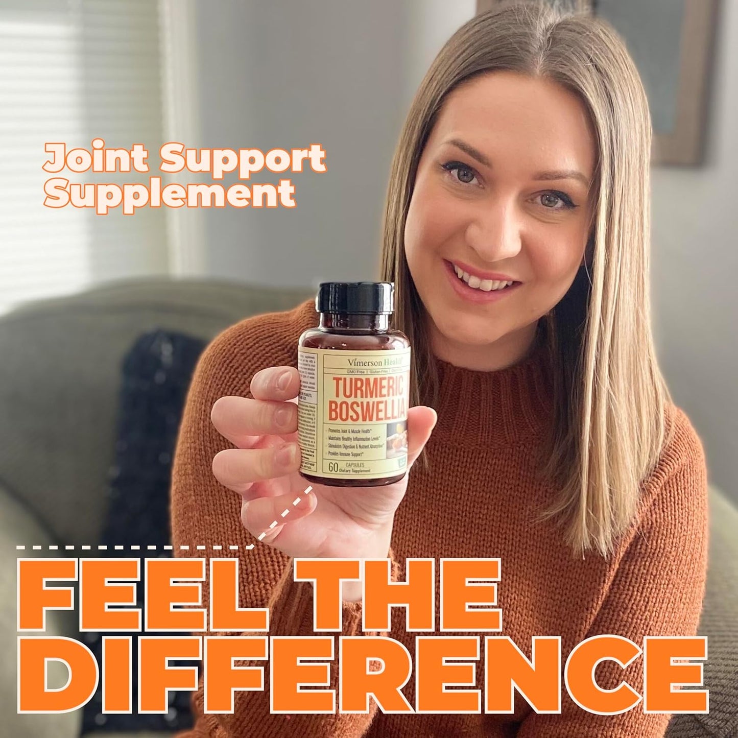 Elixir™ Tumeric Curcumin 95