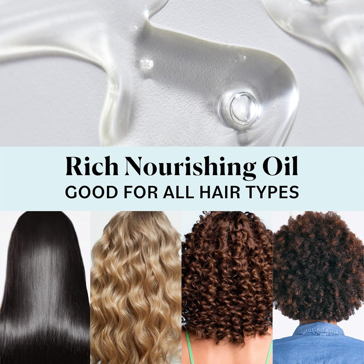Elixir™Organic Castor Oil