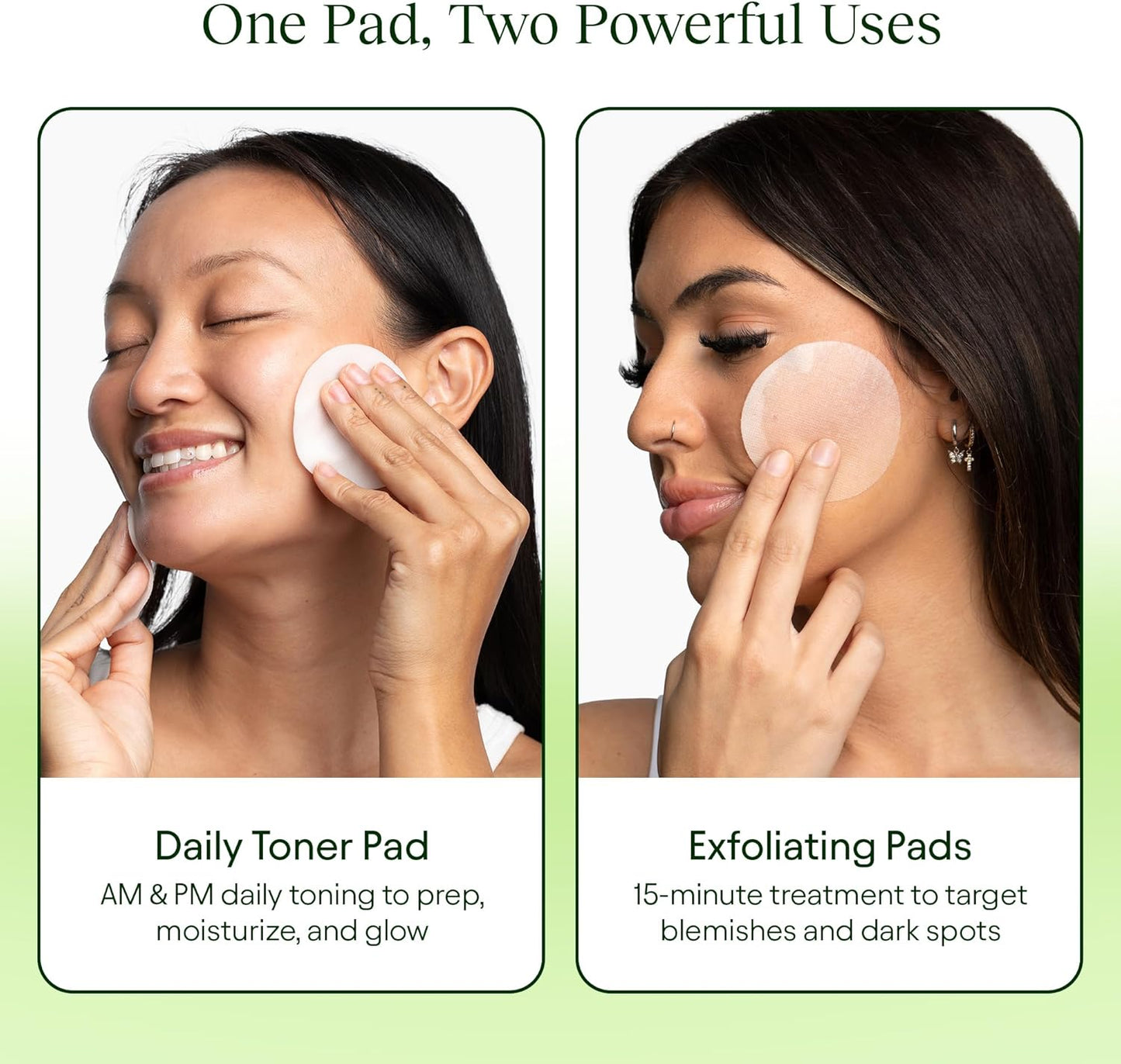 Elixir™ Anti-Aging Pads
