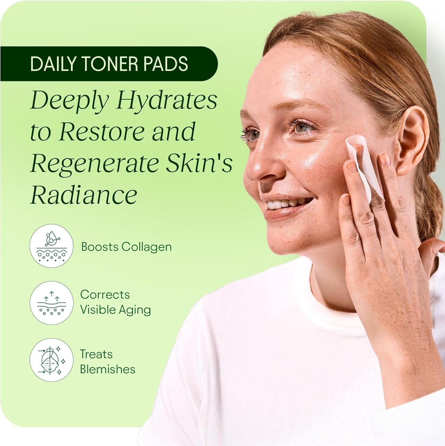 Elixir™ Anti-Aging Pads