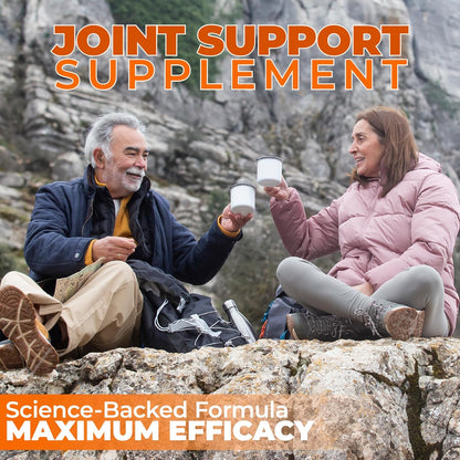 Elixir™ Tumeric Curcumin 95