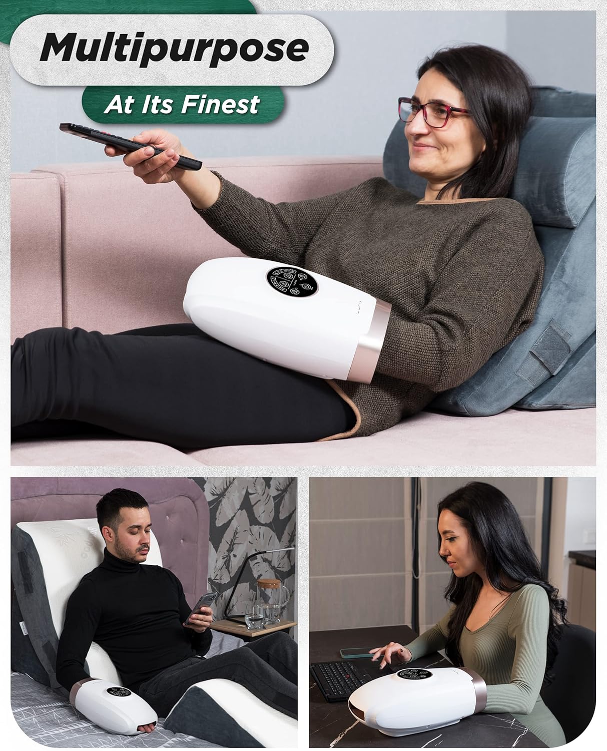 Elixir™ AcuPress Pro