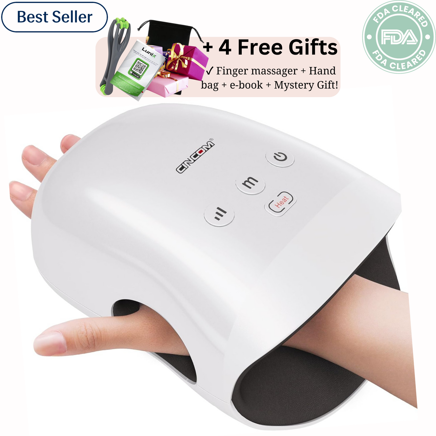 Elixir™ AcuPress Pro