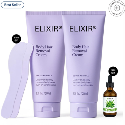 ELIXIR® Smooth Care Kit