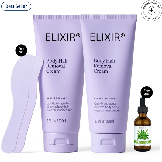 ELIXIR® Smooth Care Kit
