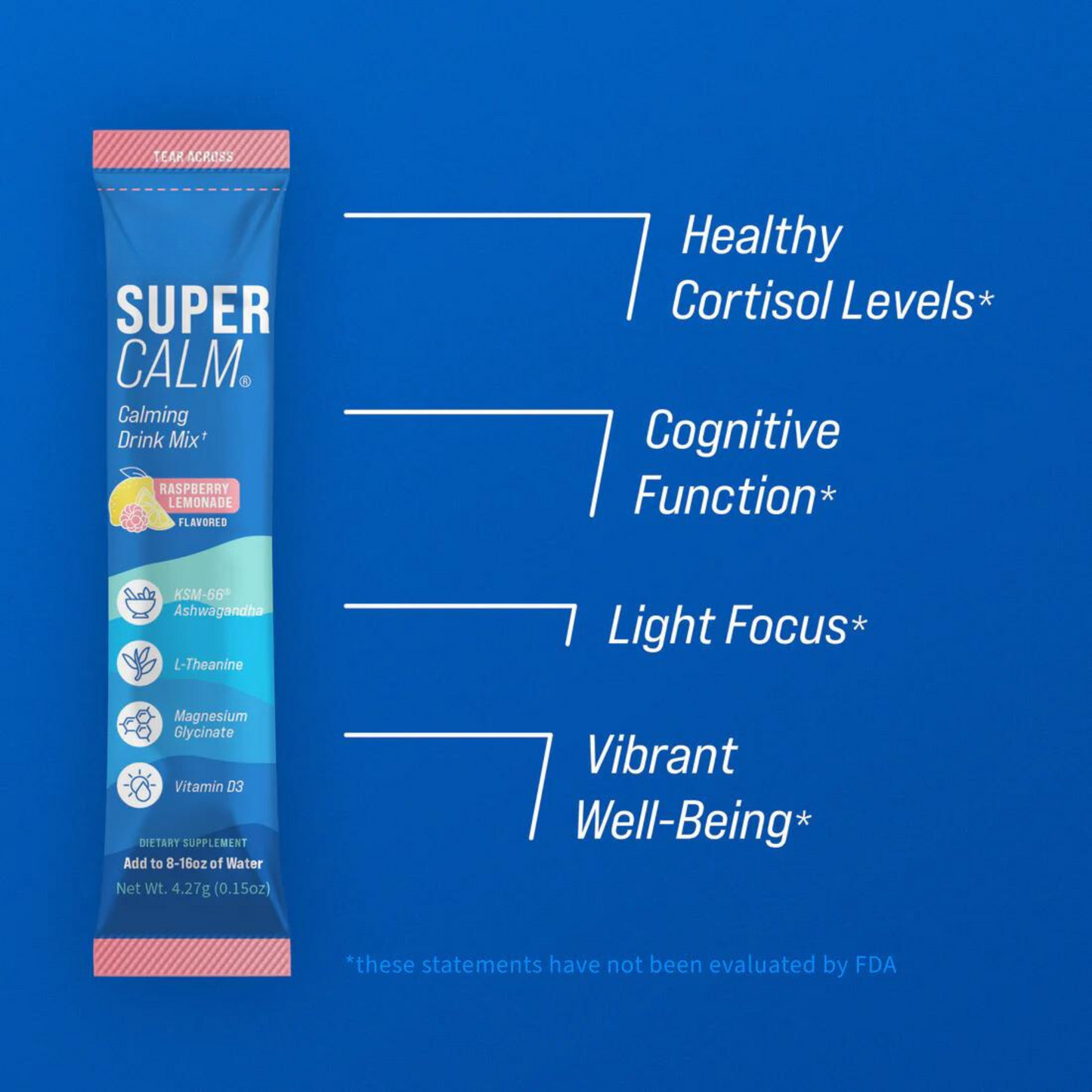 Elixir™Calming Drink