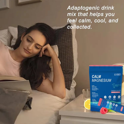 Elixir™Calming Drink
