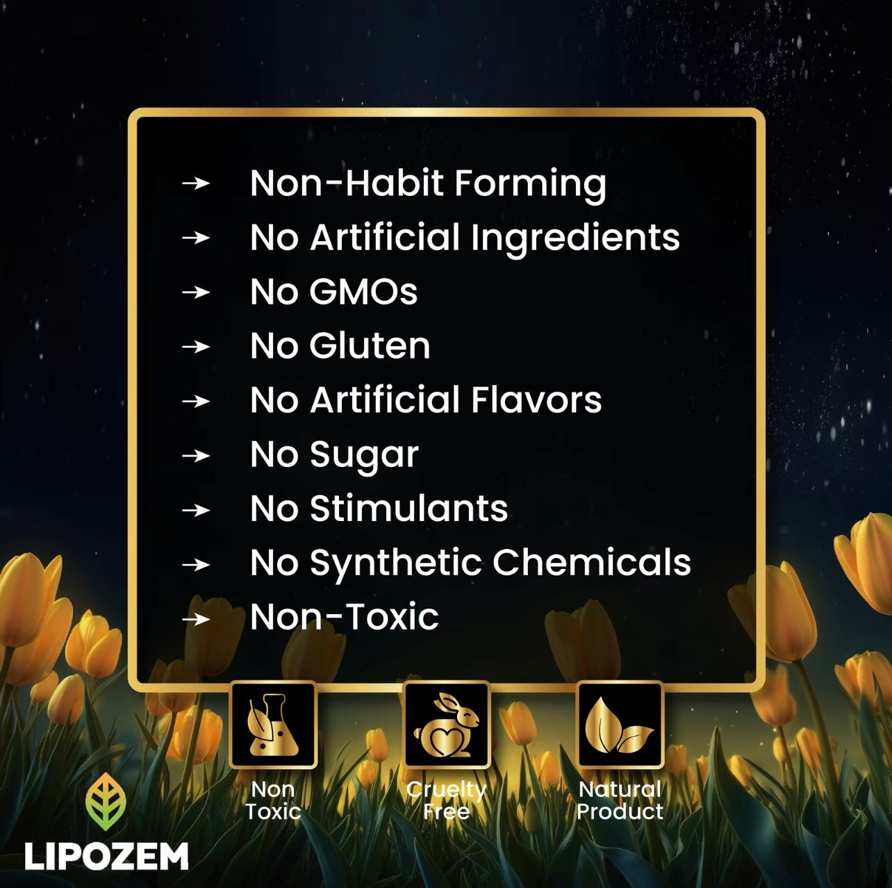 Elixir™ Lipozem BhB