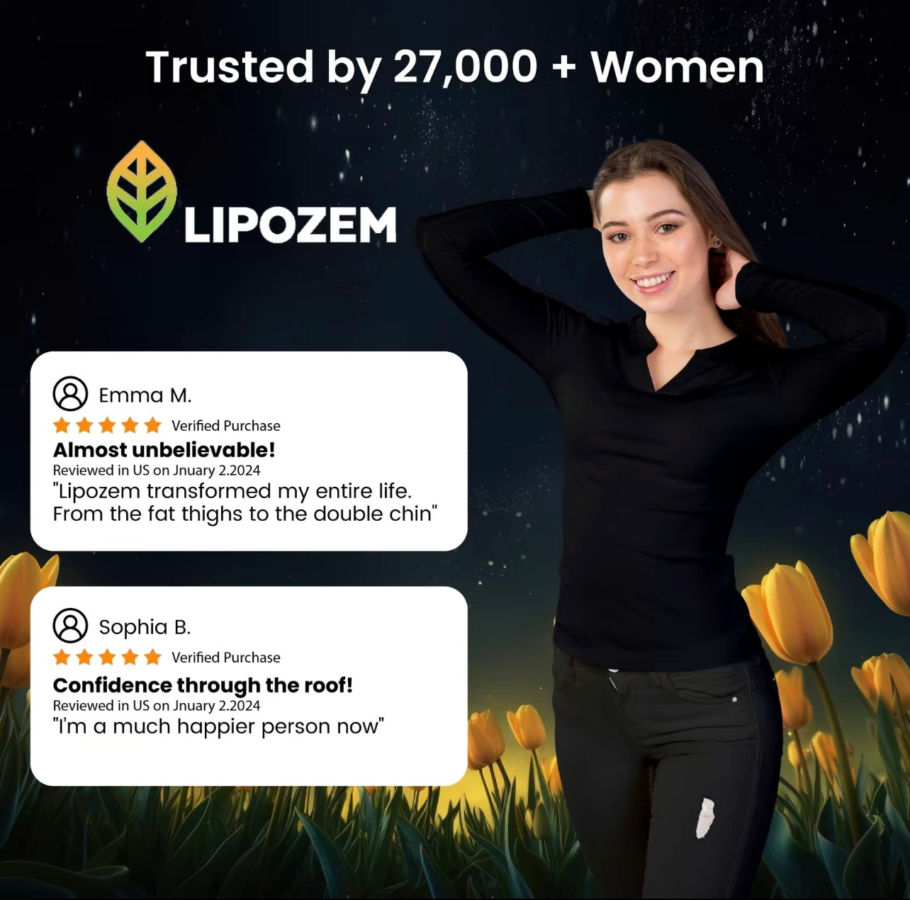 Elixir™ Lipozem BhB
