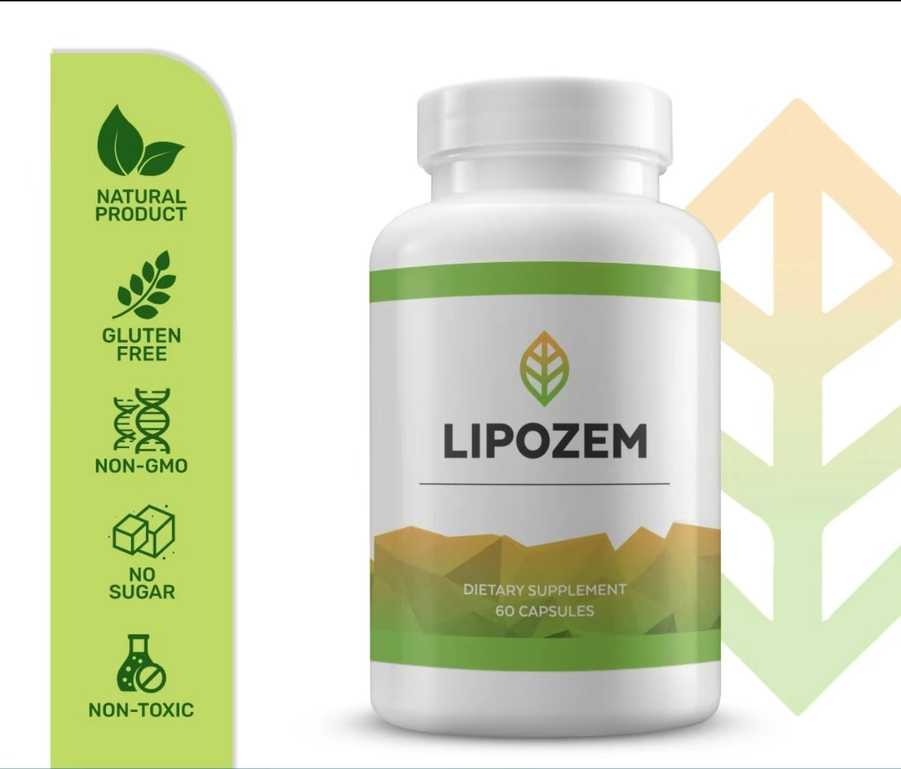 Elixir™ Lipozem BhB