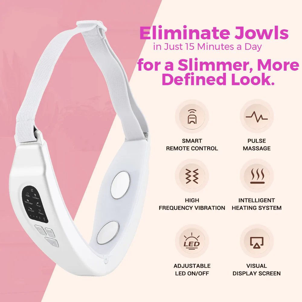 Elixir™V-Sculpt EMS 3.0
