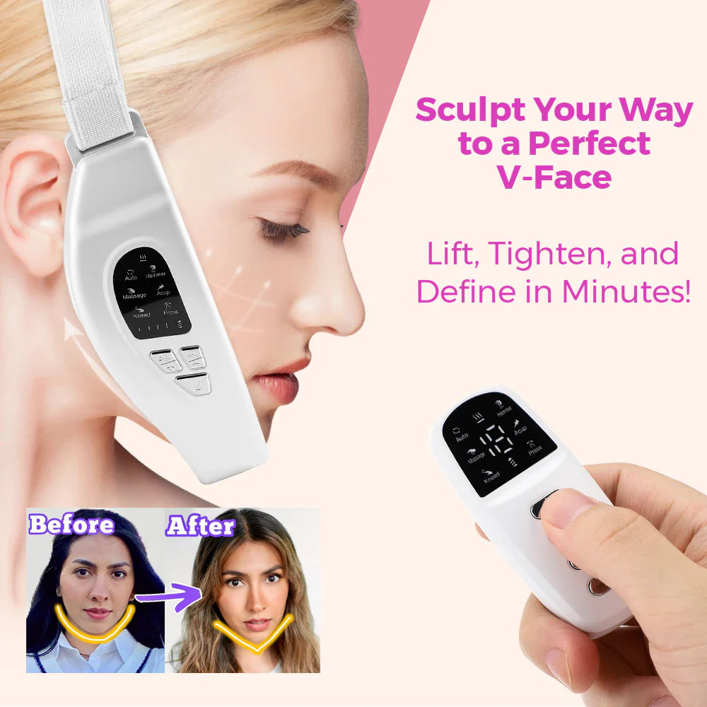 Elixir™V-Sculpt EMS 3.0